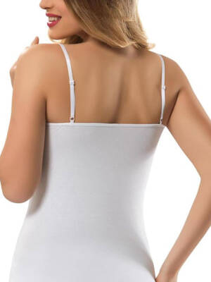  ASKISI AYARLANABİLİR ATLET 2807 - 2