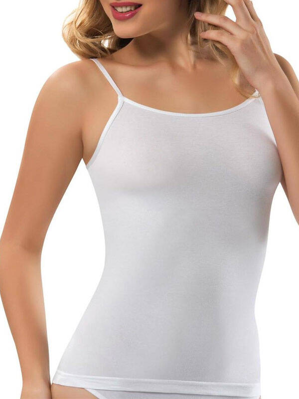  ASKISI AYARLANABİLİR ATLET 2807 - 1