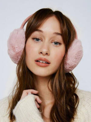 BAYAN ISITICI KULAKLIK - LİNOTTİ