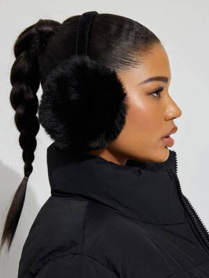 BAYAN ISITICI KULAKLIK - 2