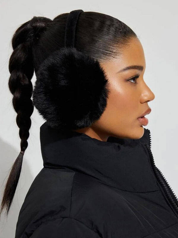 BAYAN ISITICI KULAKLIK - 2