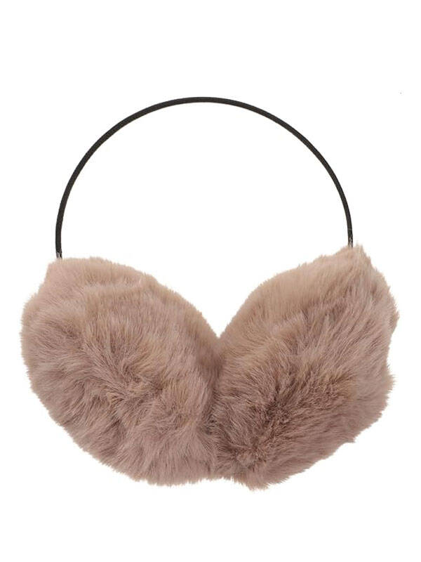 BAYAN ISITICI KULAKLIK - 3