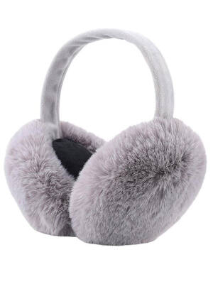 BAYAN ISITICI KULAKLIK - 4