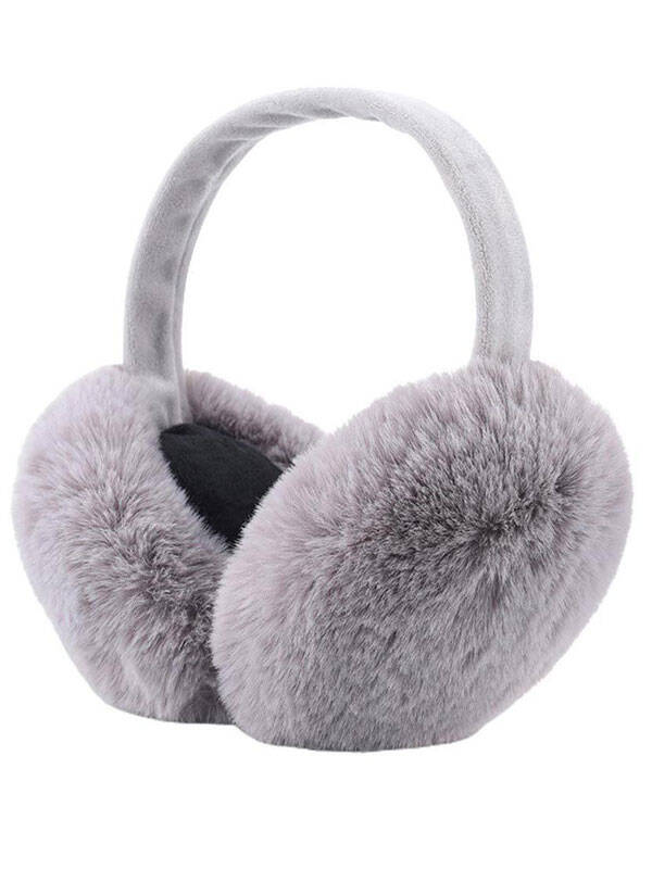 BAYAN ISITICI KULAKLIK - 4