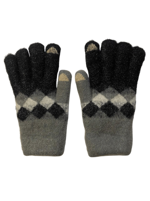 ÇOCUK KIŞLIK ELDİVEN - POLAR ASTARLI 9-12 YAŞ - 2