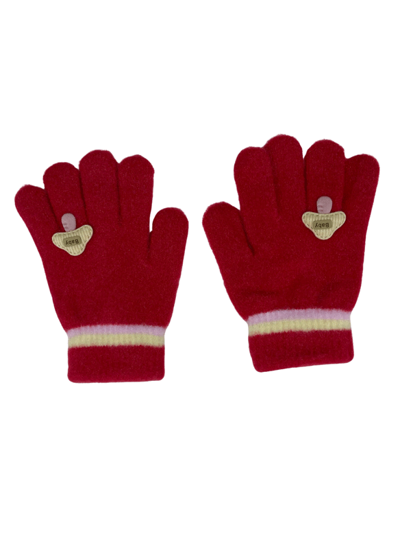 ÇOCUK YUMUŞ ELDİVEN 2810 - 1