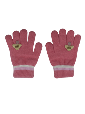 ÇOCUK YUMUŞ ELDİVEN 2810 - 4