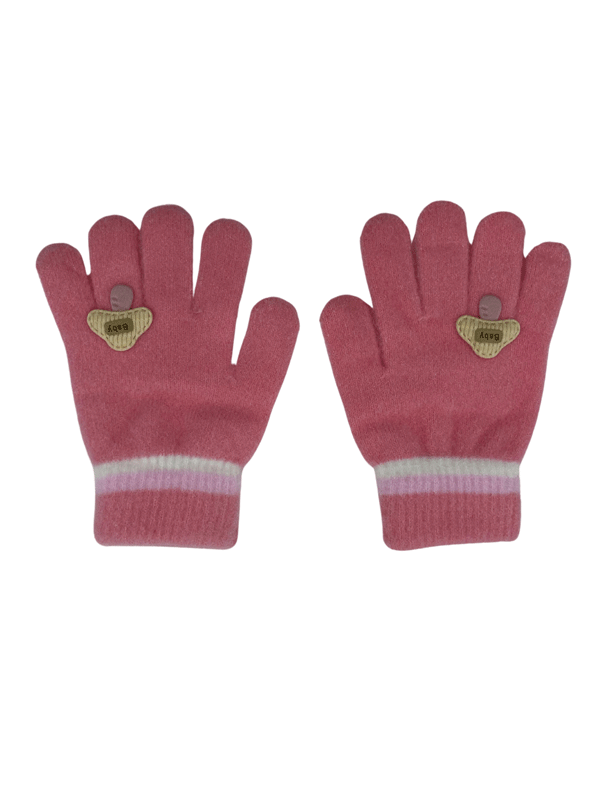 ÇOCUK YUMUŞ ELDİVEN 2810 - 4