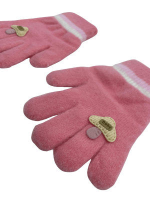 ÇOCUK YUMUŞ ELDİVEN 2810 - 5