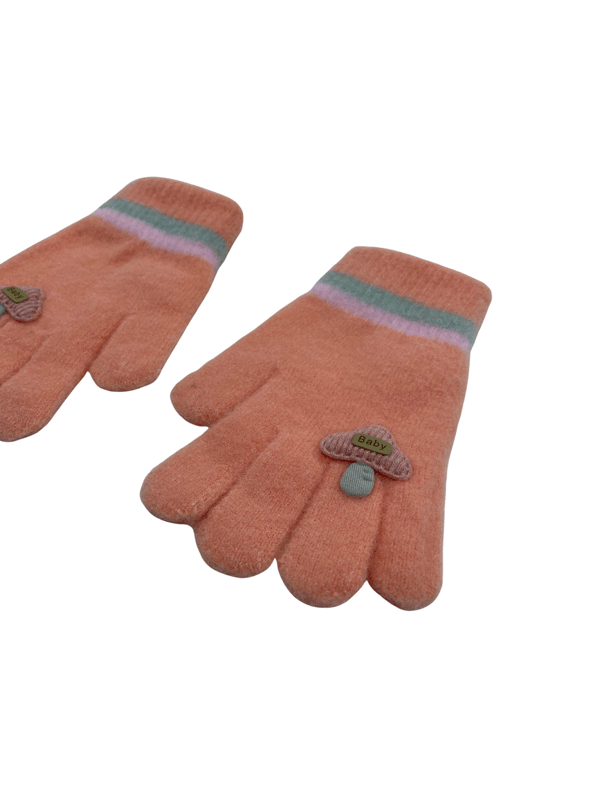 ÇOCUK YUMUŞ ELDİVEN 2810 - 7