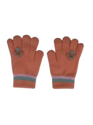 ÇOCUK YUMUŞ ELDİVEN 2810 - 6