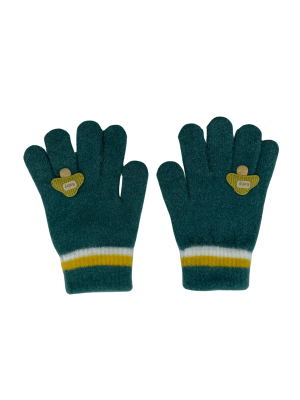 ÇOCUK YUMUŞ ELDİVEN 2810 - 8