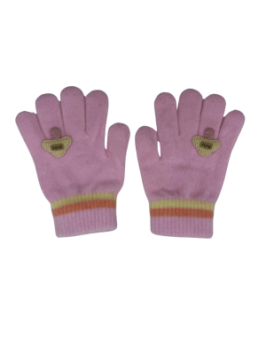 ÇOCUK YUMUŞ ELDİVEN 2810 - 9