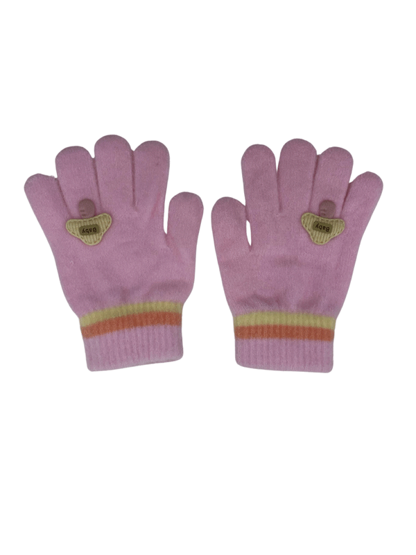 ÇOCUK YUMUŞ ELDİVEN 2810 - 9