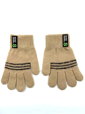 ERKEK ÇOCUK ÖRGÜ KIŞLIK ELDİVEN 111251 - 7