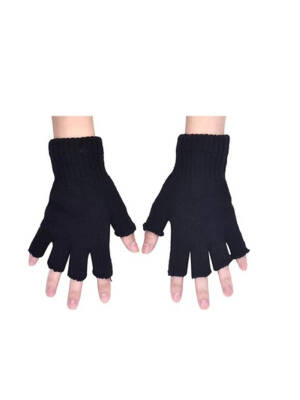 ERKEK PARMAKLARI KESİK ELDİVEN - LİNOTTİ