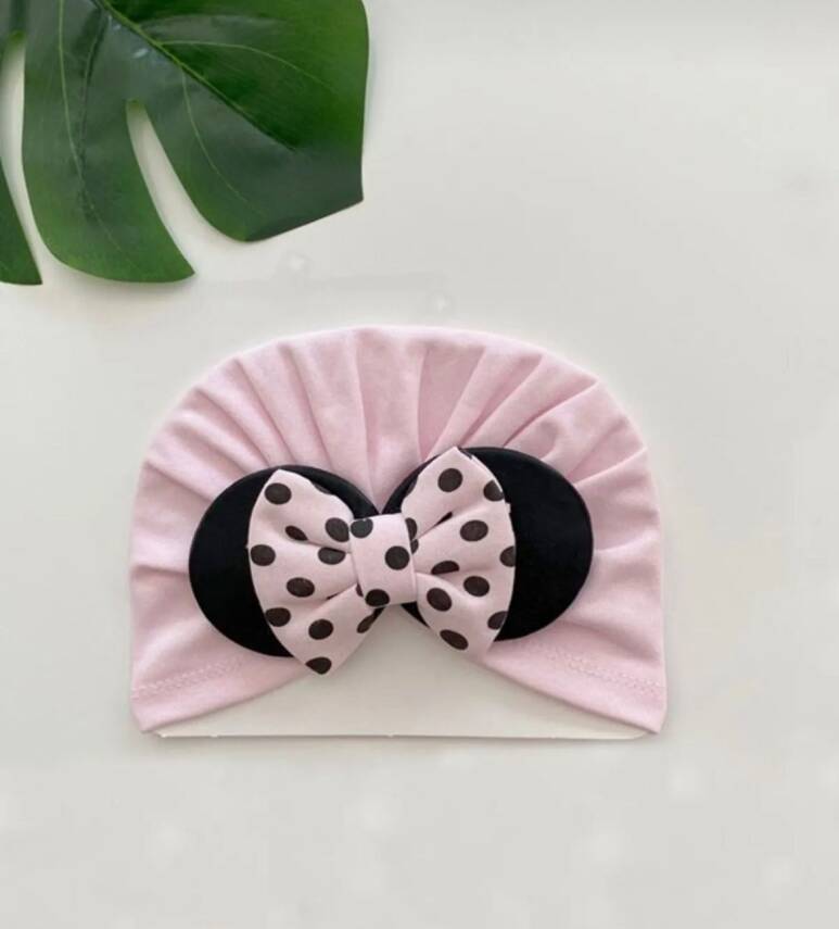 KIZ BEBEK BONE - 1
