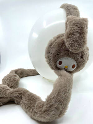 KULAKLARI HAREKETLİ ÇOCUK KIŞLIK KULAKLIK 0901 - 3