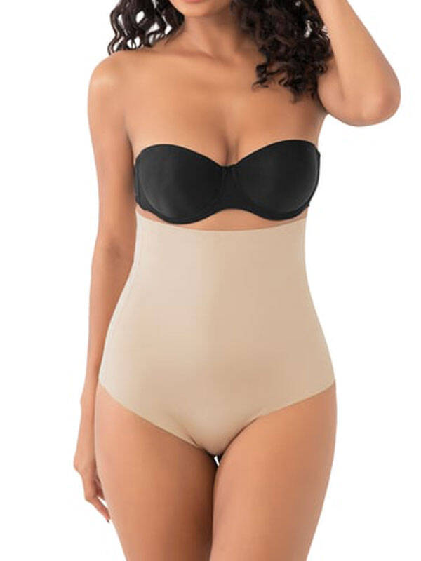 LAZER KESİM TANGA KORSE 003013 - 2