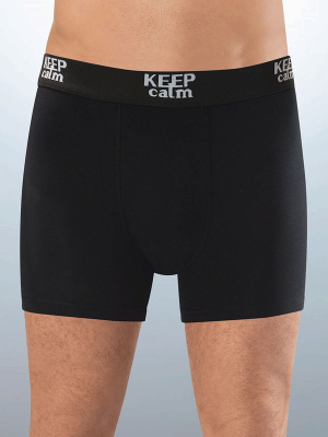 MODAL ERKEK BOXER 001266 - 3