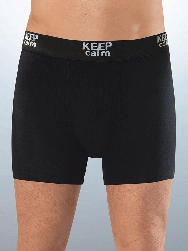 MODAL ERKEK BOXER 001266 - 3