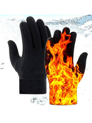 TERMAL ERKEK POLAR ELDİVEN - LİNOTTİ