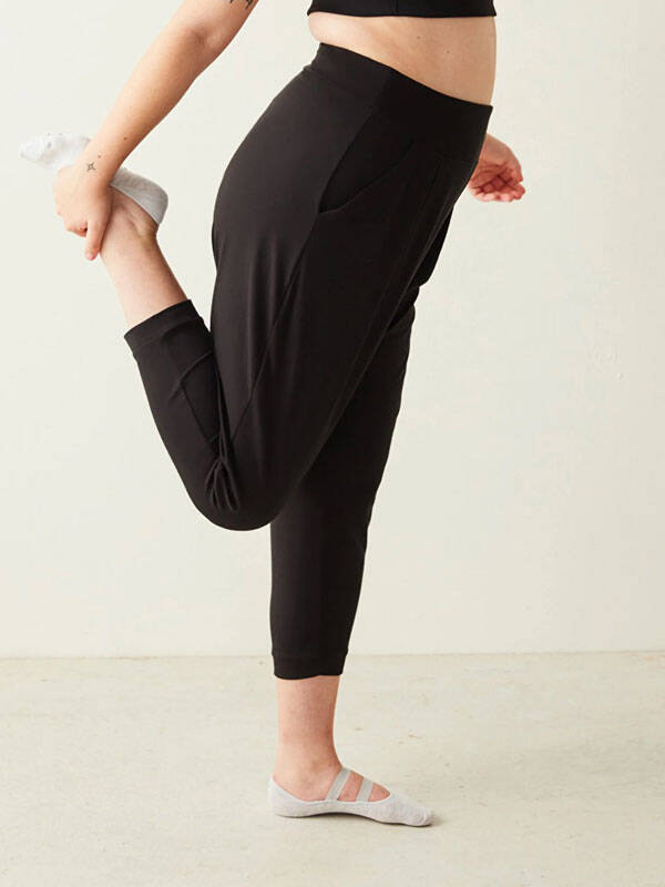 YOGA PANTALONU - 1