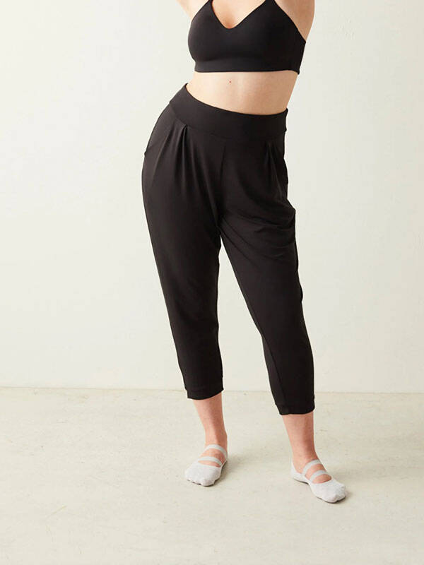 YOGA PANTALONU - 3